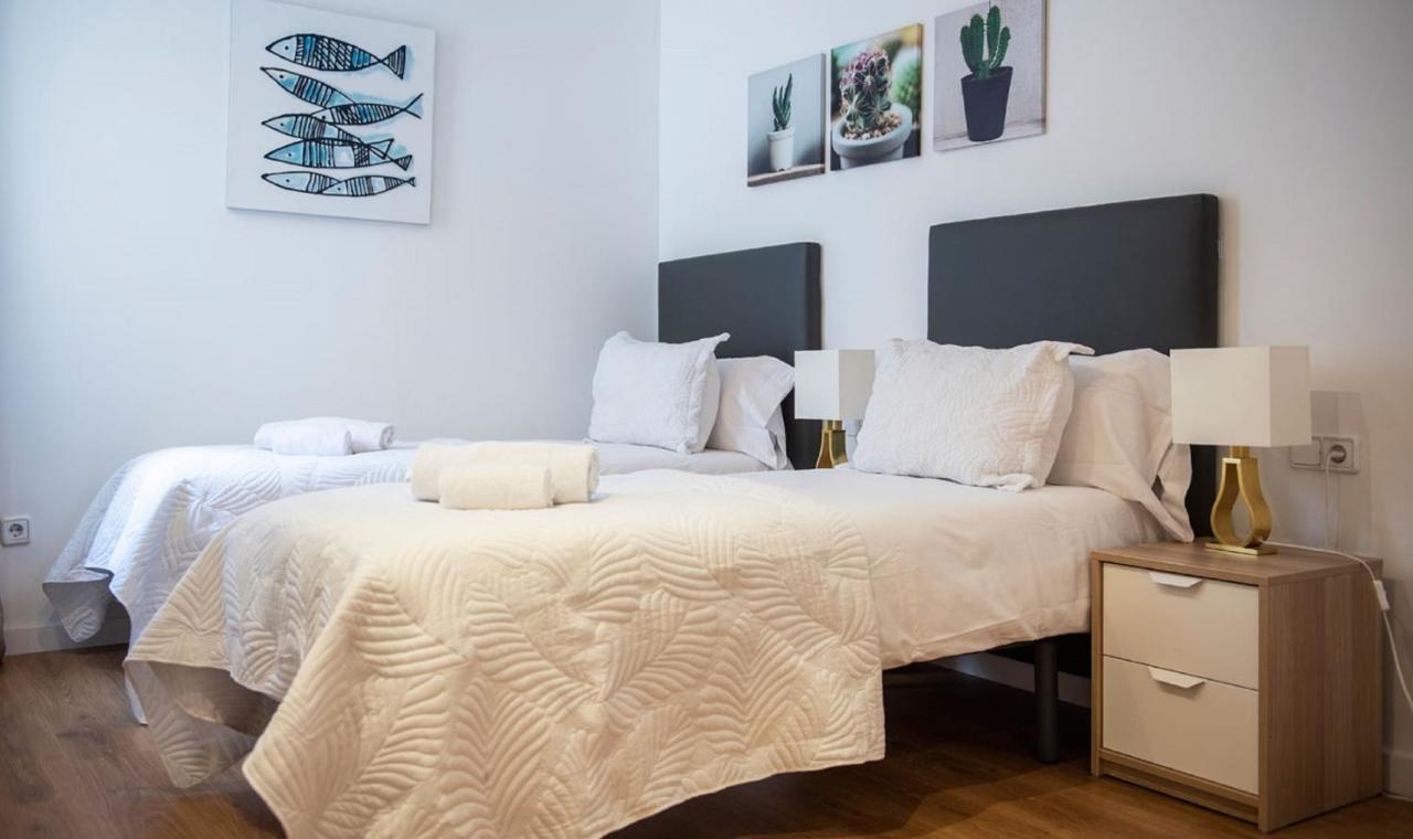 You Stylish Diagonal Apartments Barcelona Zewnętrze zdjęcie