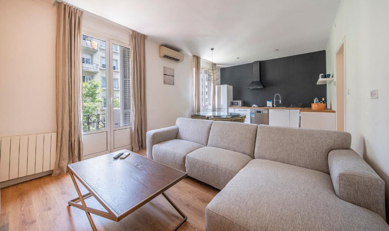 You Stylish Diagonal Apartments Barcelona Zewnętrze zdjęcie