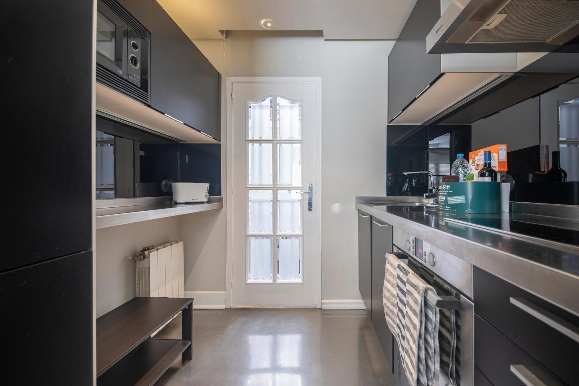 You Stylish Diagonal Apartments Barcelona Zewnętrze zdjęcie