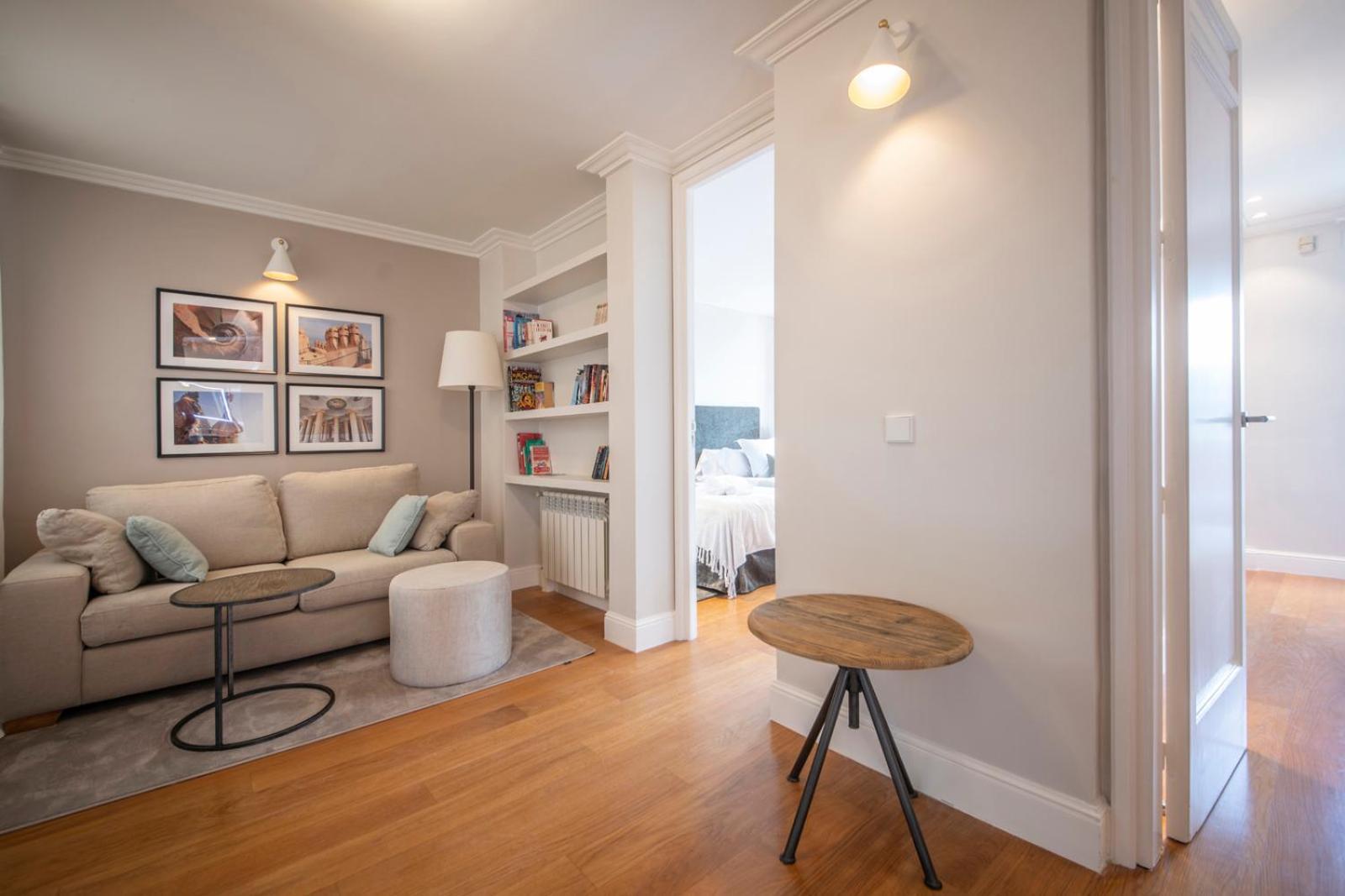 You Stylish Diagonal Apartments Barcelona Zewnętrze zdjęcie