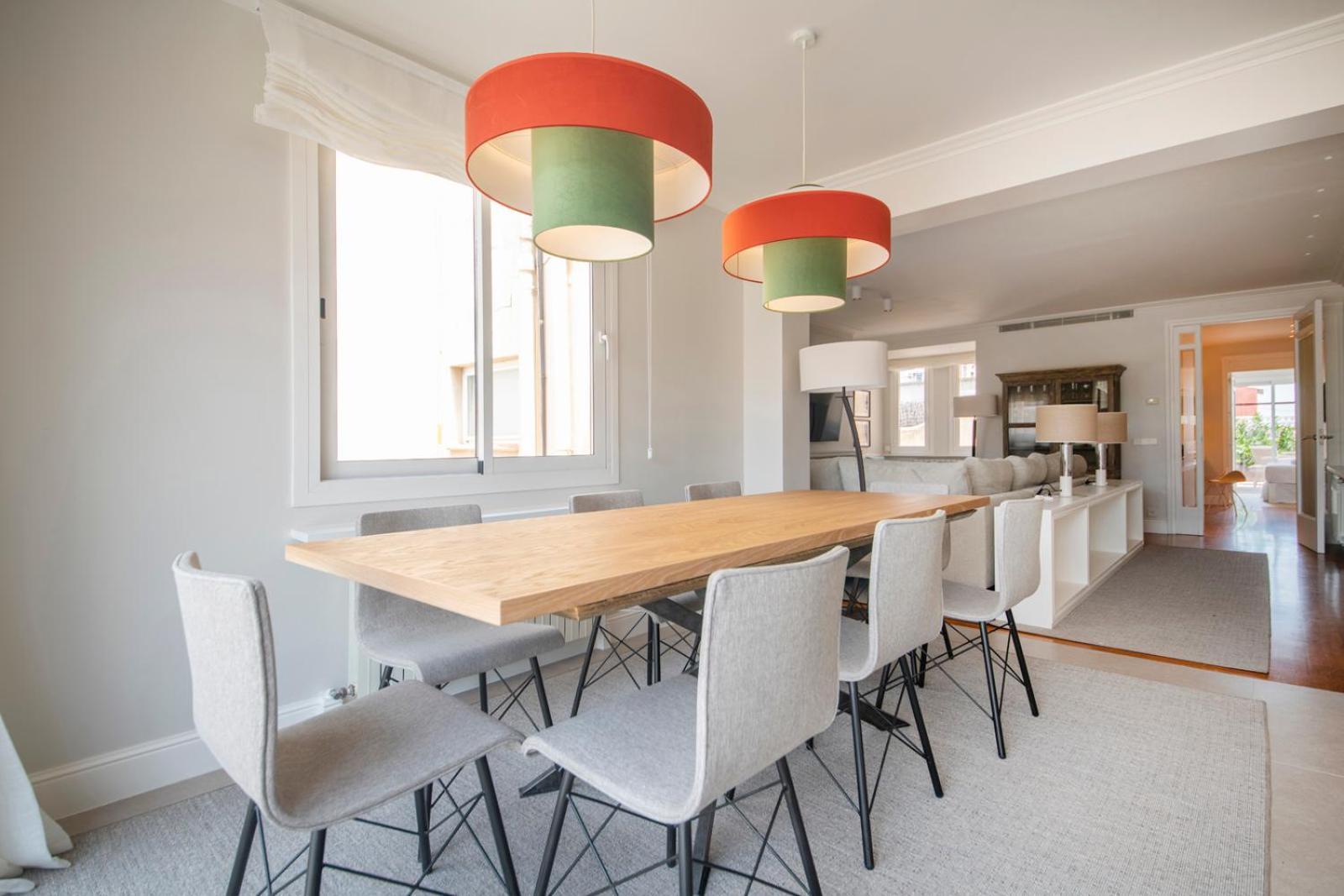 You Stylish Diagonal Apartments Barcelona Zewnętrze zdjęcie