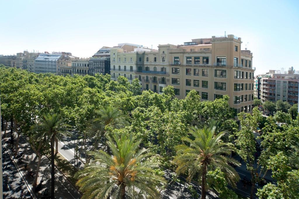 You Stylish Diagonal Apartments Barcelona Zewnętrze zdjęcie