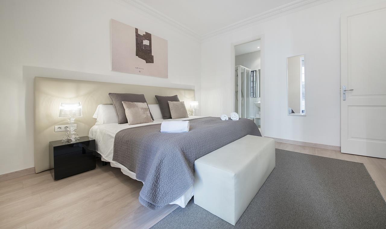 You Stylish Diagonal Apartments Barcelona Zewnętrze zdjęcie