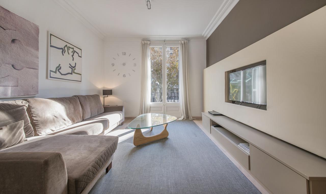 You Stylish Diagonal Apartments Barcelona Zewnętrze zdjęcie