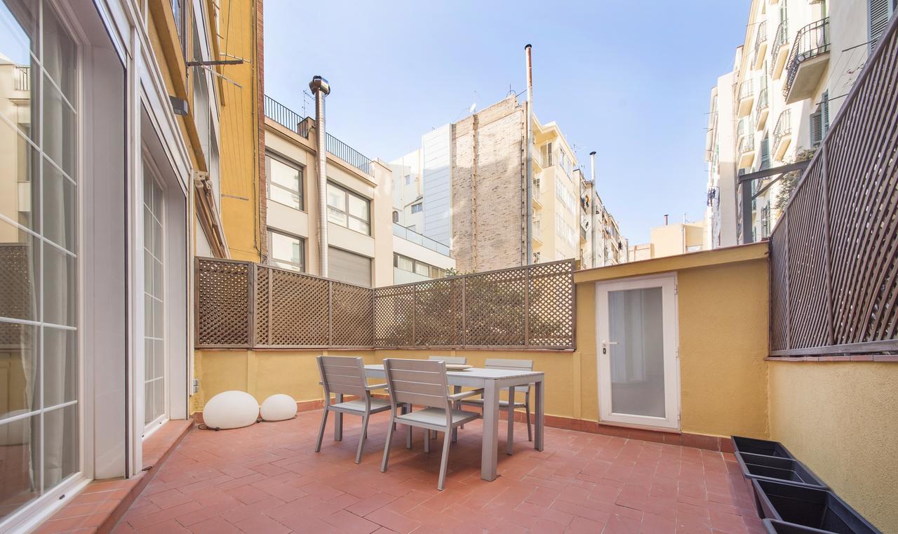 You Stylish Diagonal Apartments Barcelona Zewnętrze zdjęcie