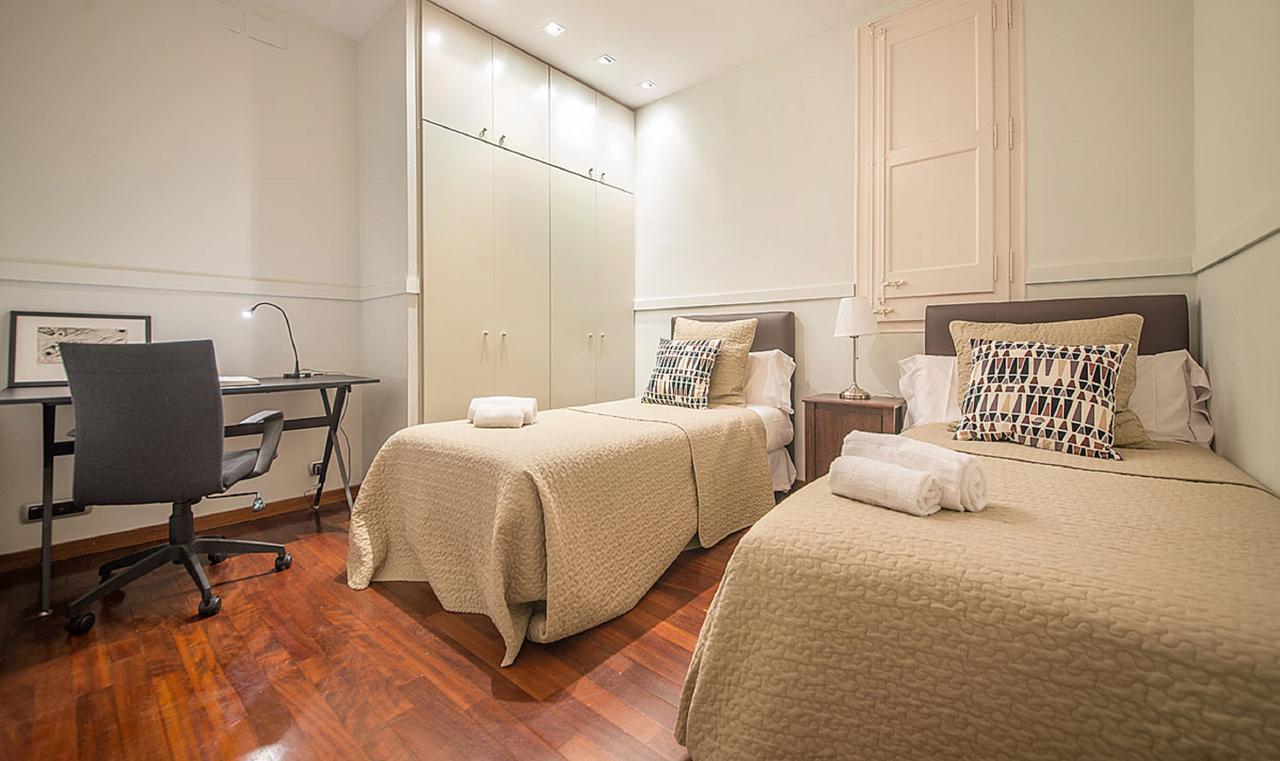 You Stylish Diagonal Apartments Barcelona Zewnętrze zdjęcie