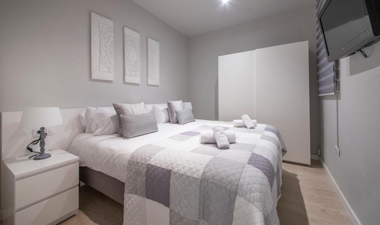 You Stylish Diagonal Apartments Barcelona Zewnętrze zdjęcie