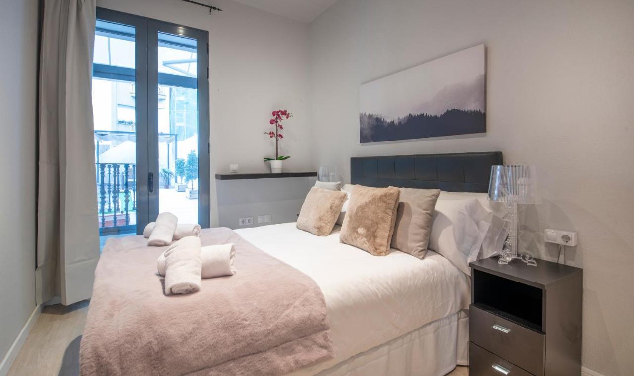 You Stylish Diagonal Apartments Barcelona Zewnętrze zdjęcie