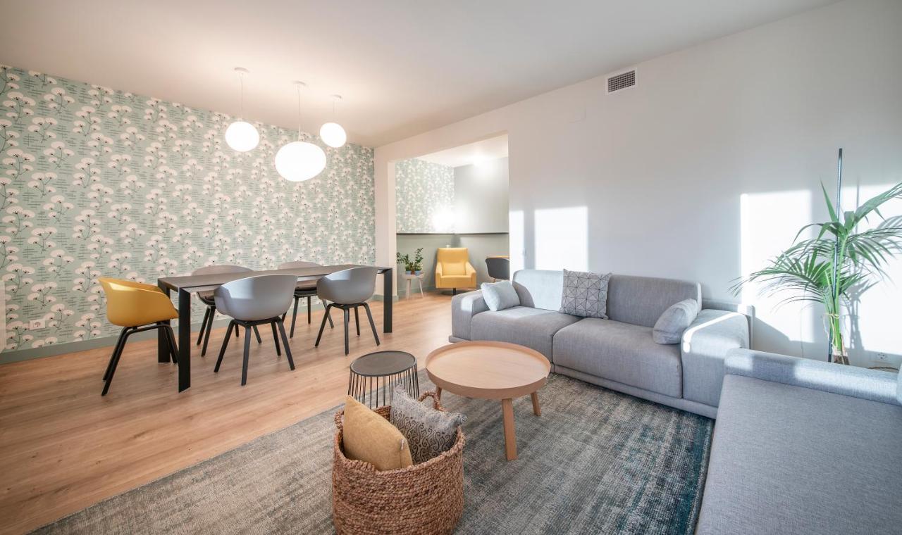 You Stylish Diagonal Apartments Barcelona Zewnętrze zdjęcie