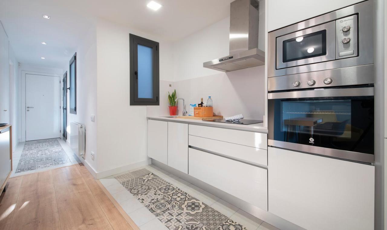 You Stylish Diagonal Apartments Barcelona Zewnętrze zdjęcie
